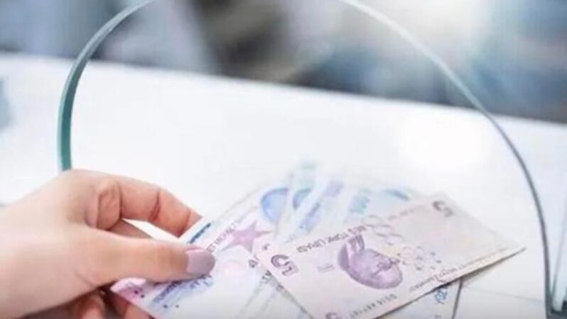 Milyonerler zenginliğe doymadı! 5 yılda mevduatlar iki katına çıktı.