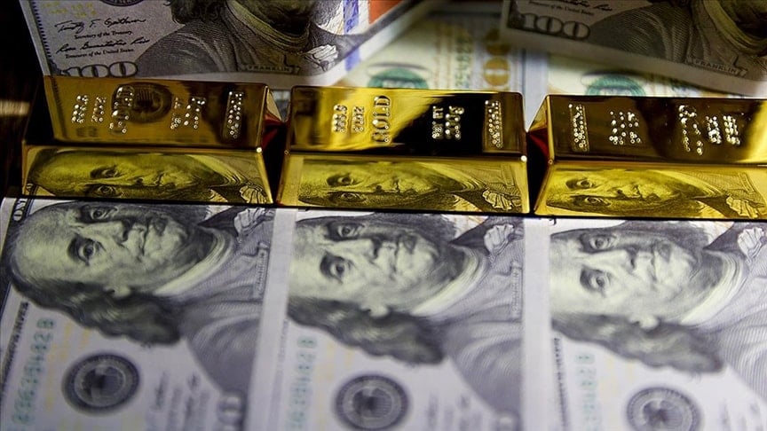 Morgan Stanley’den altın ve dövizi olanlara uyarı