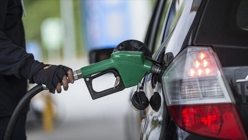 Motorin 50 TL’yi geçti, zam pompaya yansıdı! 28 Haziran 2025 güncel akaryakıt fiyatları burada.