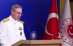 MSB: Çelik Kubbe’yi ülke genelinde yaygınlaştırmayı hedefliyoruz.