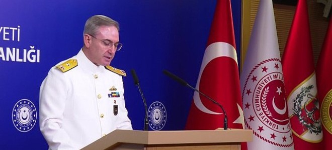 MSB: Çelik Kubbe’yi ülke genelinde yaygınlaştırmayı hedefliyoruz.