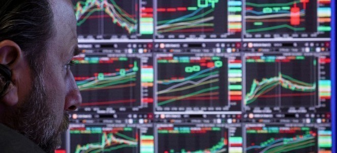 MSCI Türkiye ETF’si son 3 ayın en yüksek sermaye girişini gördü.
