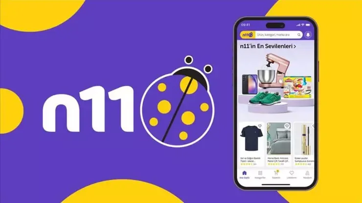 n11’in satışı başarıyla gerçekleştirildi.