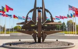 NATO Liderler Zirvesi sonuç bildirgesi açıklandı: 2026 NATO Zirvesi Türkiye’de yapılacak.