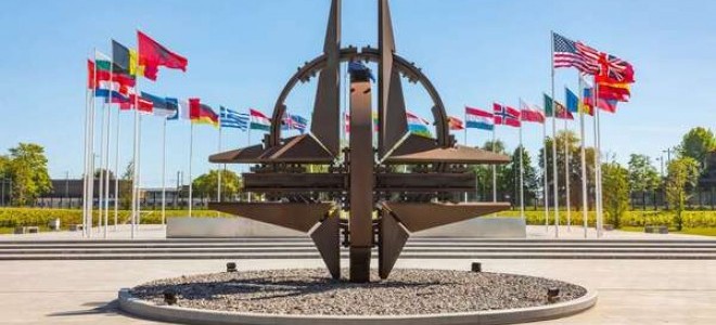 NATO Liderler Zirvesi sonuç bildirgesi açıklandı: 2026 NATO Zirvesi Türkiye’de yapılacak.