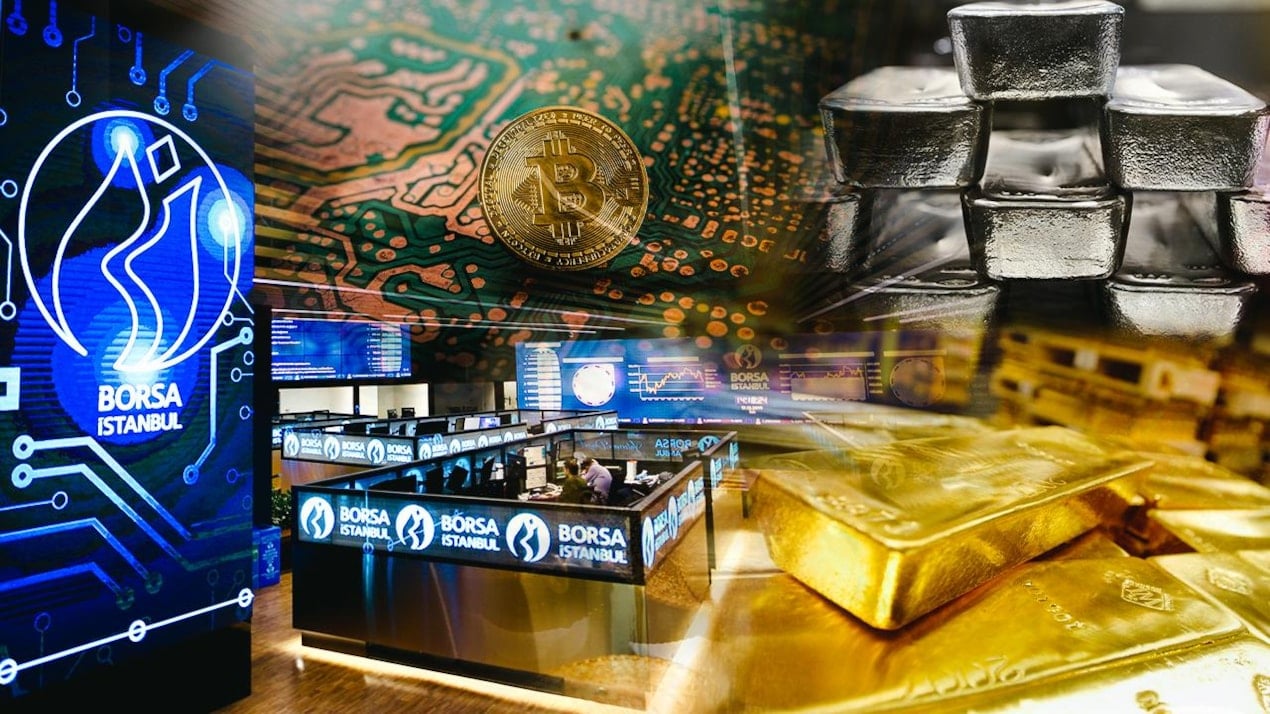 Ne altın ne dolar ne de borsa: 13 yıl sonra en yüksek seviyeye ulaştı!