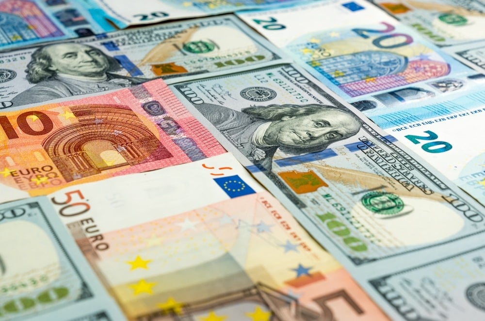 Ne euro ne dolar… Dünyanın en iyi performansını o sergiledi.