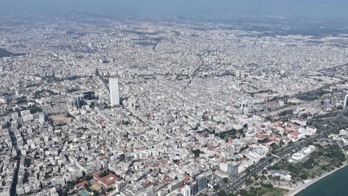 Ne İstanbul ne İzmir: İşte Türkiye’nin değerli yeni ili