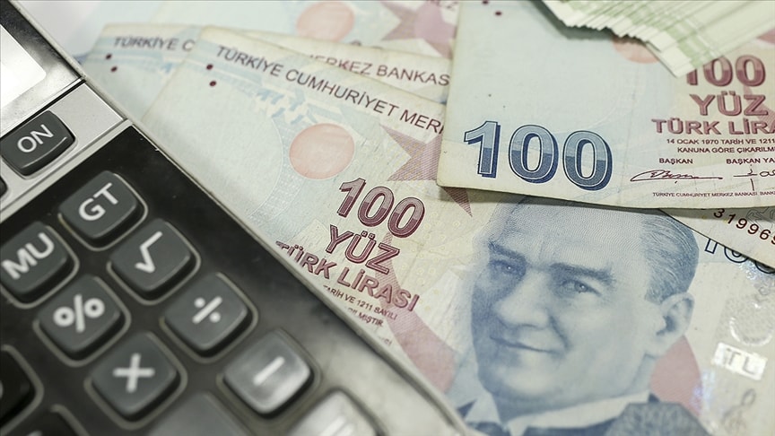 Nisanda toplam ciro endeksi yıllık bazda yükseldi