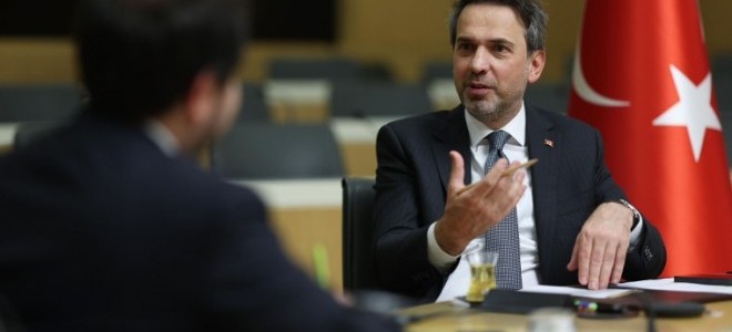 Nükleer enerji, Türkiye’nin ekonomik gereksinimi