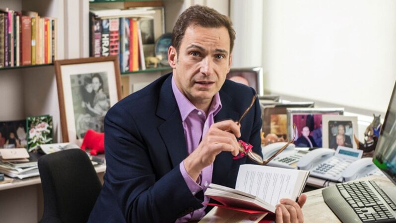 Ömer Koç, taahhüdünü yerine getirerek istifasını duyurdu.