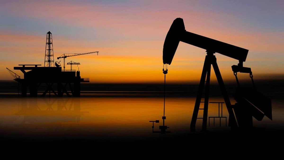 OPEC’in ham petrol üretimi mayıs ayında günlük olarak arttı