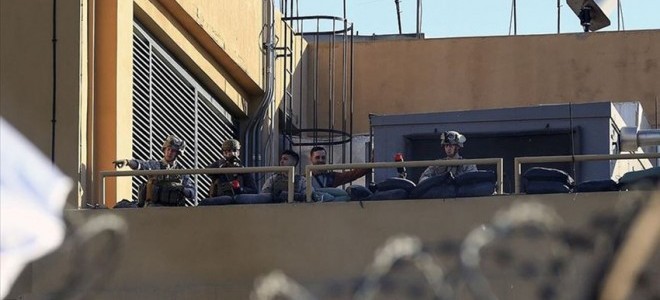 Orta Doğu’da gerginlik yeniden artıyor