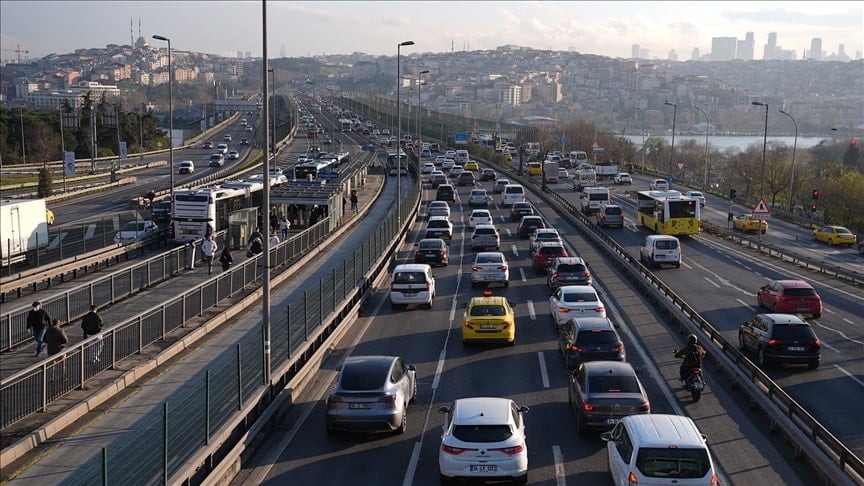 Otoyol ücretleri artık otomatik artış gösterecek!