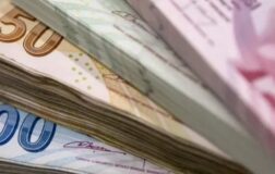 Özegen: KGF ile 558 bin şirkete 1,5 trilyon lira kredi sağlandı.