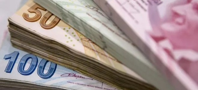 Özegen: KGF ile 558 bin şirkete 1,5 trilyon lira kredi sağlandı.