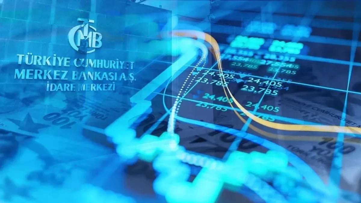 Piyasalarda merkez bankalarına odaklanıldı