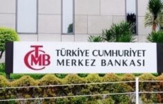Piyasanın faiz tahmini açıklandı.