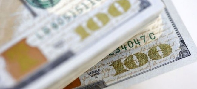 Reel sektörün döviz açığı 171 milyar doları geçti.