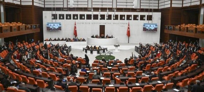 Resmi Gazete’de duyuruldu: TBMM’nin yaz tatili uzatıldı