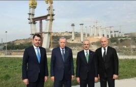 Rönesans’a yeni bir müşteri geldi