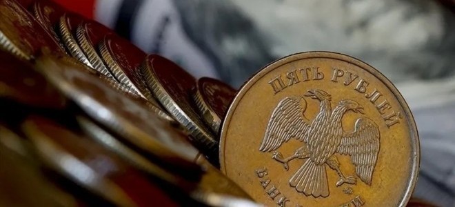 Rus ekonomisi duraklama dönemine girdi