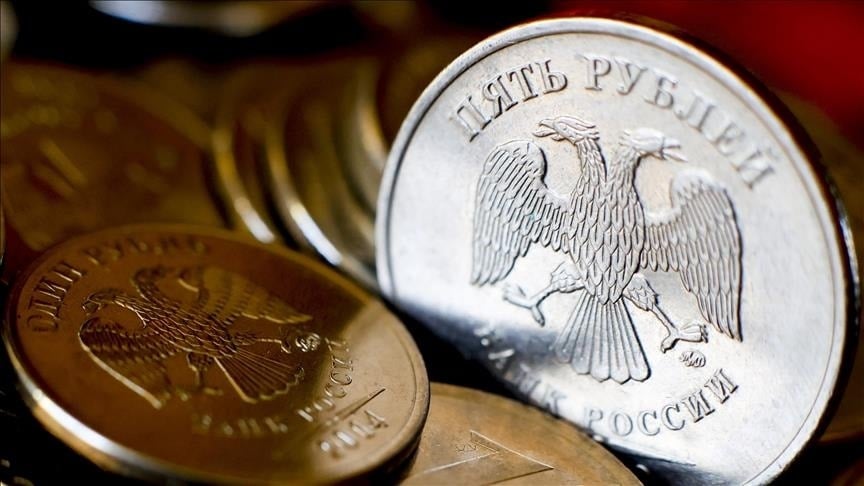 Rusya Merkez Bankası’nda 3 yıl aradan sonra bir ilk