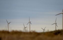 Rüzgar enerjisi hedeflerimizin altında kalıyoruz.