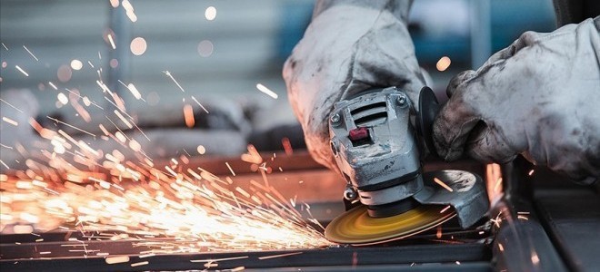 Sanayi şirketlerinin sürdürülebilirlik skoru arttı