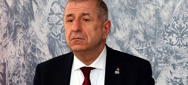 Savcı mütaalasını sundu: Ümit Özdağ için talep edilen ceza belirlendi.