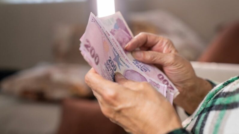 SGK o belgeyi artık kabul etmeyecek: Engelli emekliliğinde kurallar değişti