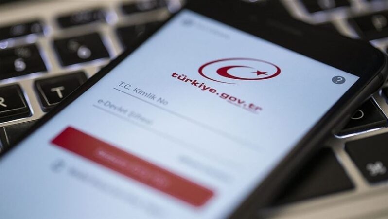 SGK’dan adınıza ödeme yapılmış olabilir: e-Devlet’ten kontrol ediniz