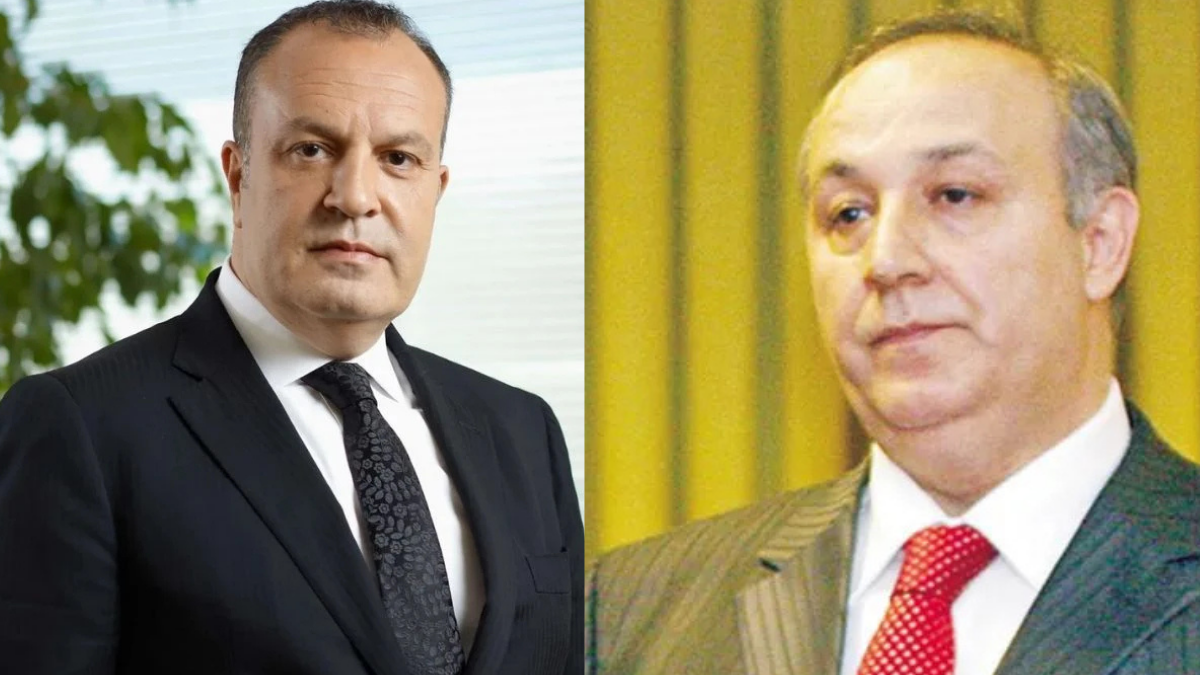 Şirketi paylaşamayan milyarder kardeşler mahkemeye başvurdu.
