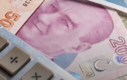 Son dakika… Merkez Bankası, beklenen faiz kararını yeni açıkladı.
