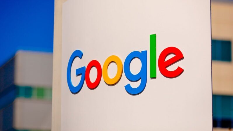 Son gelişme… Rekabet Kurulu, Google hakkında soruşturma başlattı.