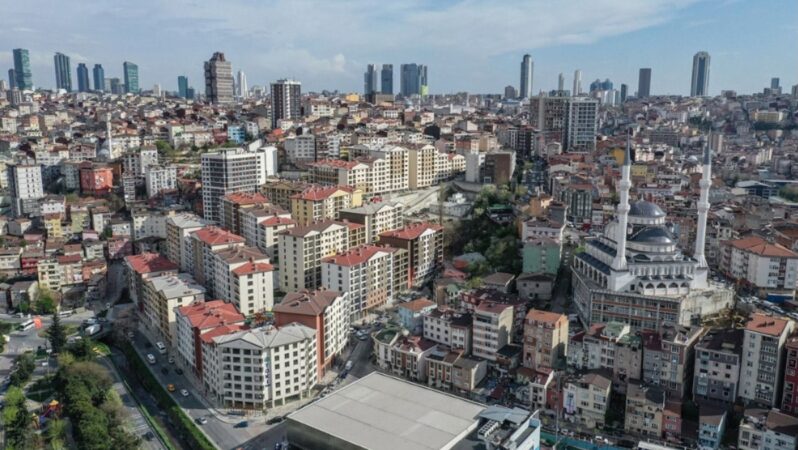 SÖZCÜ’nün haberi: AFAD geri adım aldı