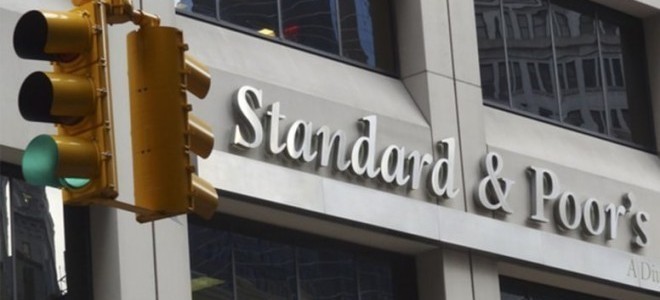 S&P, Almanya’nın kredi notunu onayladı.