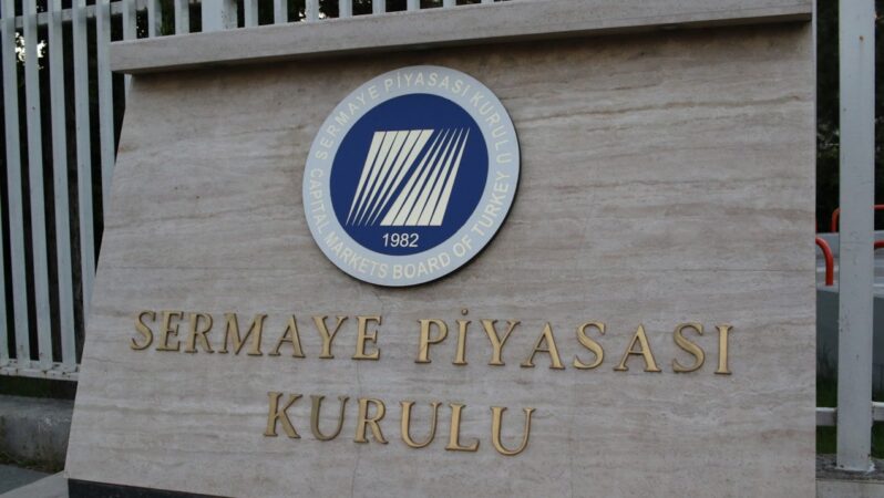 SPK’dan Dört Şirkete Birleşme ve Unvan Değişikliği Onayı