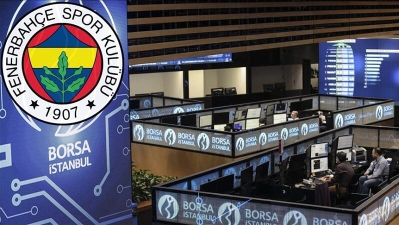 Spor hisselerinde kötü durum: Yatırımcısını sadece Fenerbahçe mutlu etti