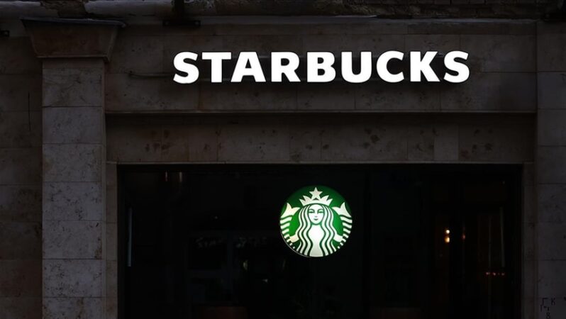 Starbucks, ünlü kahve zinciri satılacak mı?