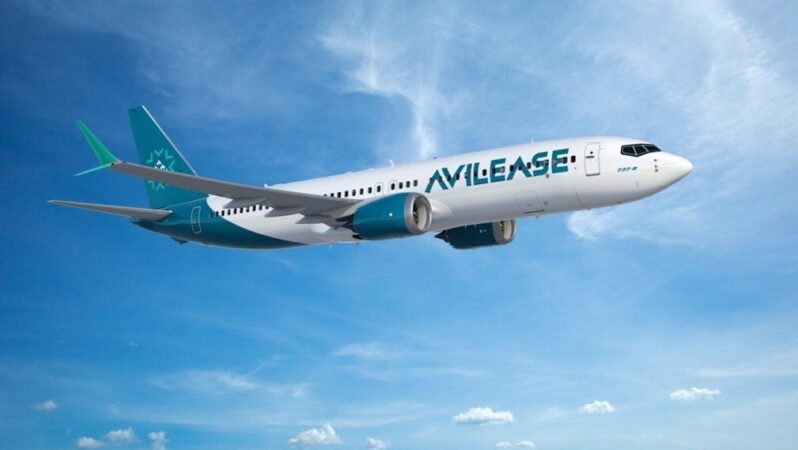 Suudi AviLease, Airbus’tan 40 uçaklık büyük sipariş verdi.