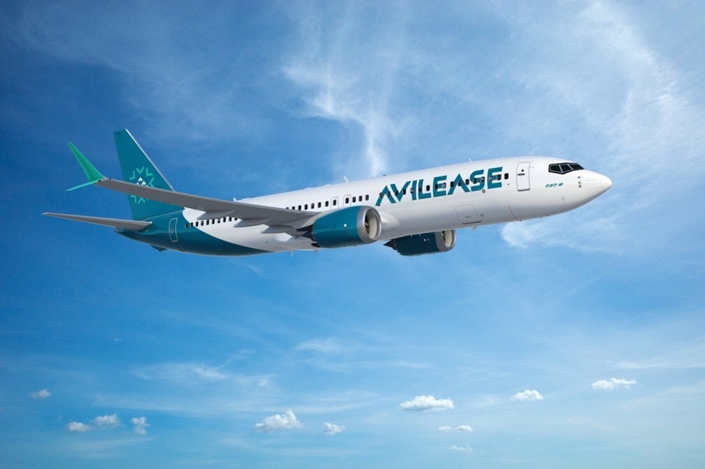Suudi AviLease, Airbus’tan 40 uçaklık büyük sipariş verdi.