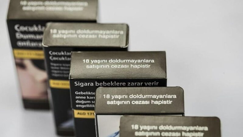 Tarih belirlendi, tüm sigara markalarına büyük zam yapılacak.