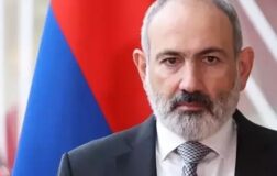 Tarihi ziyaret: Paşinyan, Ermenistan’dan Türkiye’ye geliyor