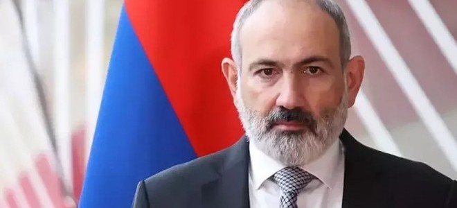 Tarihi ziyaret: Paşinyan, Ermenistan’dan Türkiye’ye geliyor
