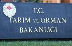 Tarım ve Orman Bakanlığı tescilli tarla ve bahçe bitkileri miktarını duyurdu.