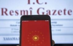 TBMM’nin İsrail ile ilgili kararı Resmi Gazete’de