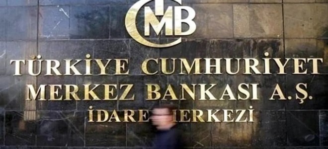 TCMB açıkladı: Çin Merkez Bankası ile swap anlaşması güncellendi