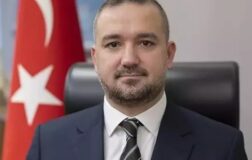 TCMB Başkanı Karahan, bankacılarla bir araya geldi.