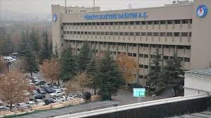 TEDAŞ CİMER İletişim Merkezi uygulaması faaliyete geçti.